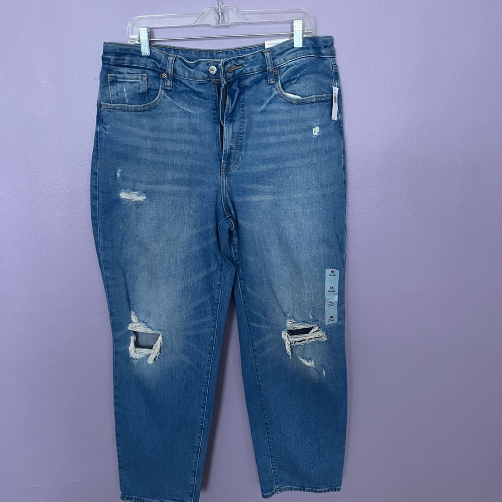 🔷straight leg jeans🔷